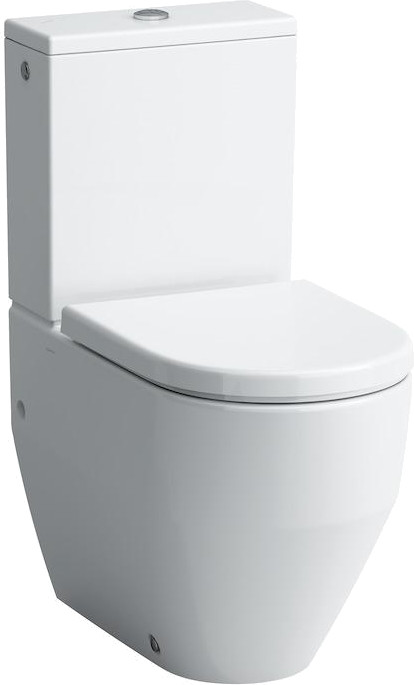 Унитаз Laufen Pro H8259620000001