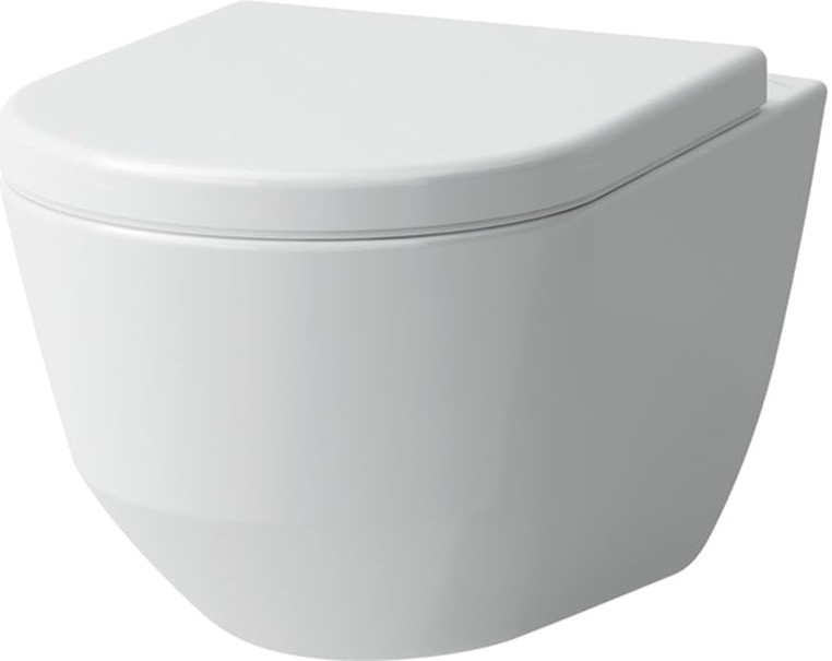 Унітаз Laufen Pro 8619570000001 (H8619570000001)