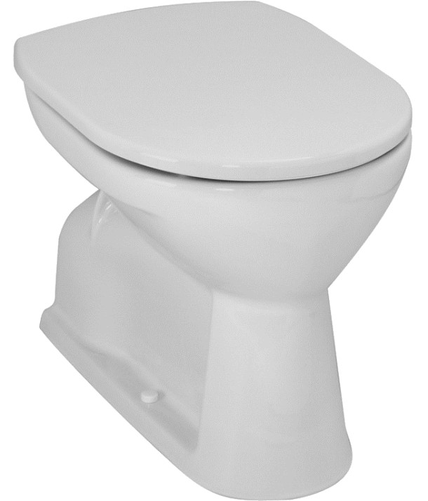 Унитаз Laufen Pro 8219590000001