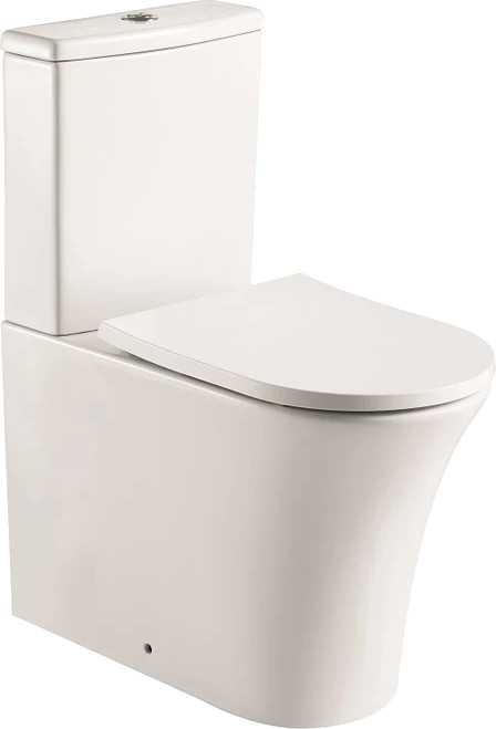 Унитаз Primera Prime 8690021