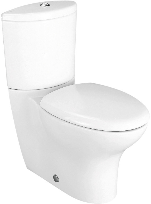 Унитаз Jacob Delafon Presquile 19077-00