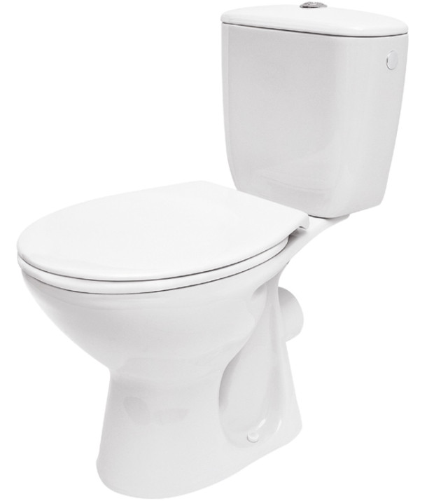 Унитаз Cersanit President P 011