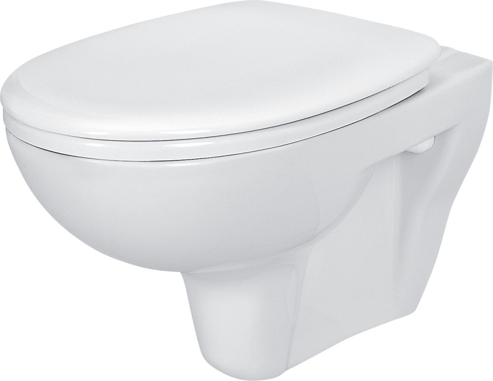 Унитаз Cersanit President K 08 K08-027