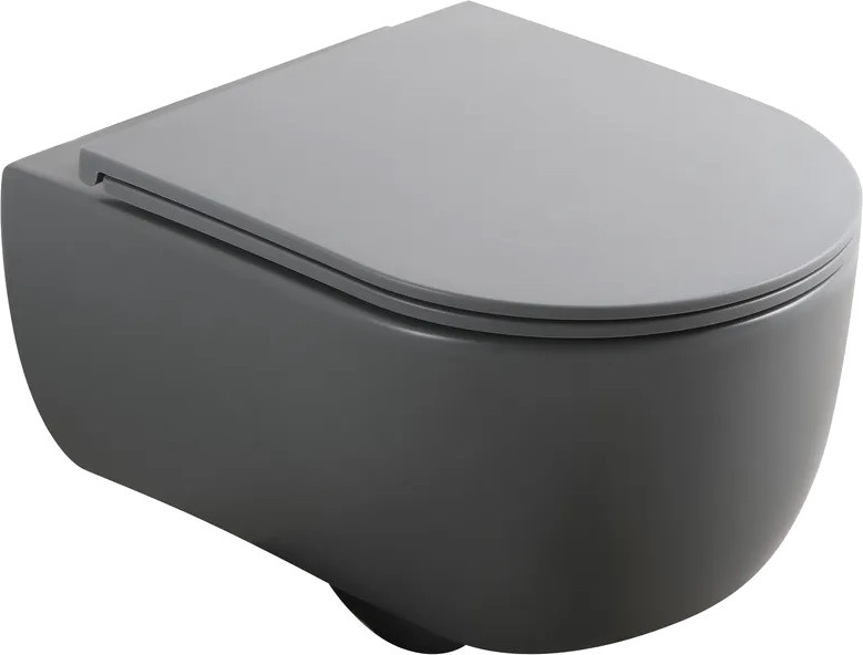 Унітаз MIXXUS Premium Topper-0303-R MP6657