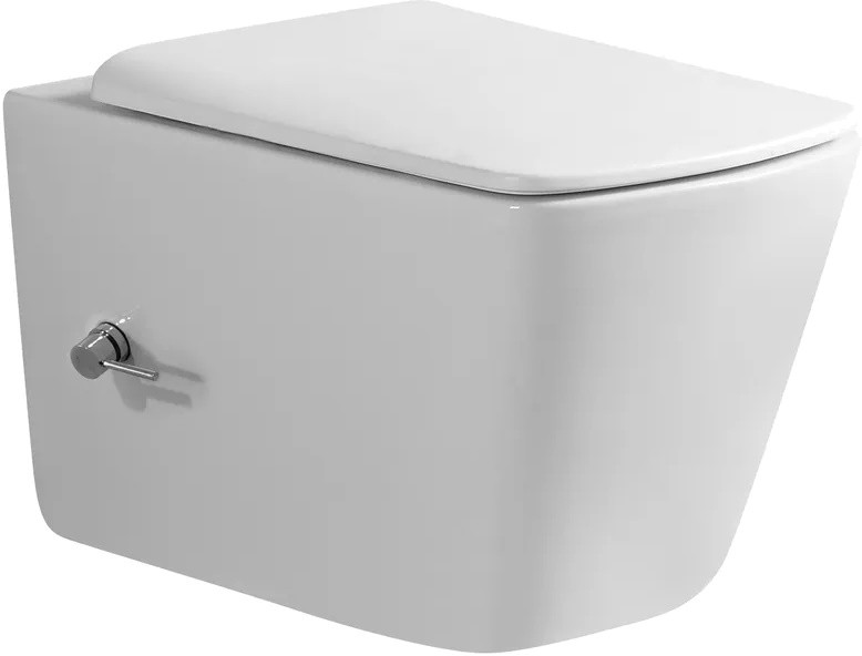 Унітаз MIXXUS Premium Quadro-1301-R MP6658