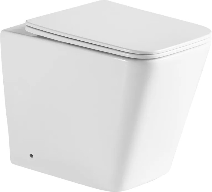 Унітаз MIXXUS Premium Quadro-0701-R MP6590