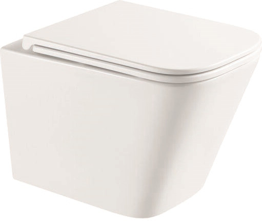 Унітаз MIXXUS Premium Quadro-0301-R MP6452