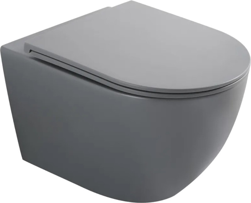 Унітаз MIXXUS Premium Ellipse-0308-T3 MP6654