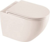 Унітаз MIXXUS Premium Ellipse-0304-R MP6466