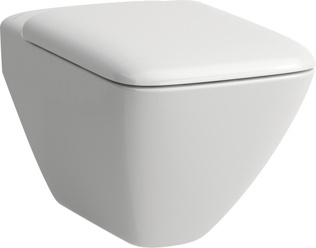 Унитаз Laufen Palace New 8207060000001