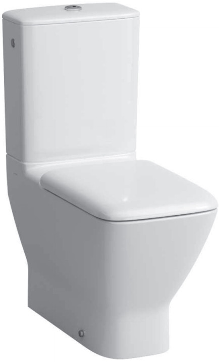 Унитаз Laufen Palace 8247060000001