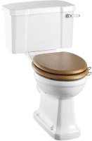 Унітаз Burlington P5-C1