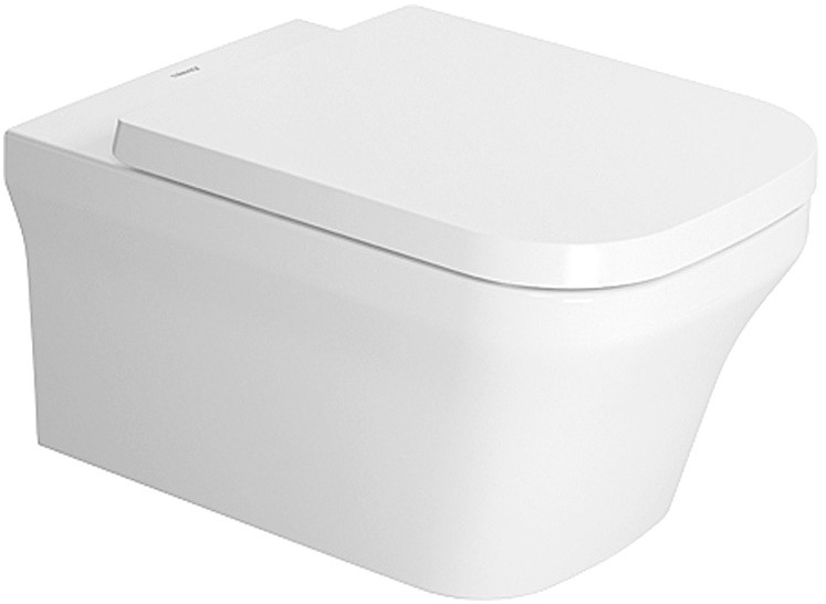 Унітаз Duravit P3 Comforts 2561090000