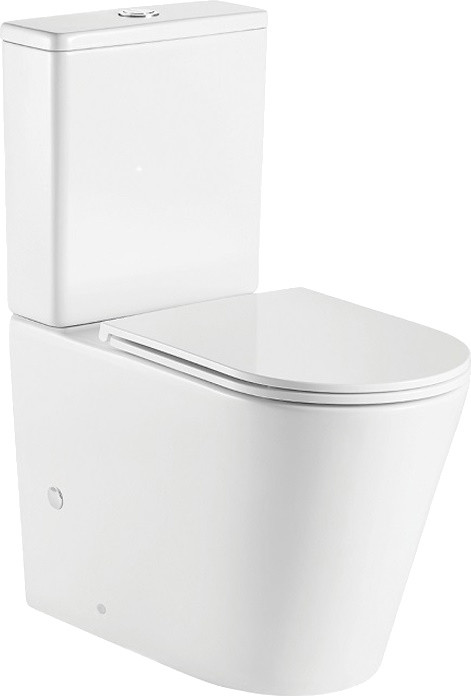 Унітаз Koller Pool Orion OR-0650-RC-C