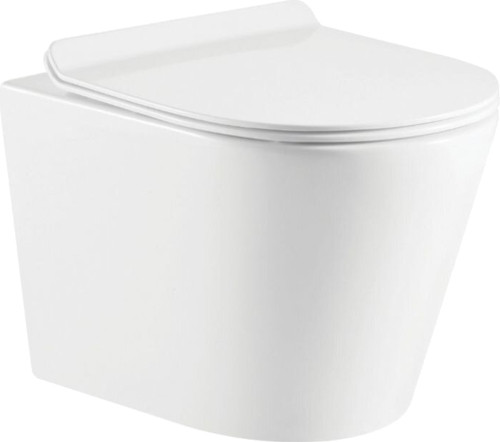 Унітаз Koller Pool Orion OR-0515-RW