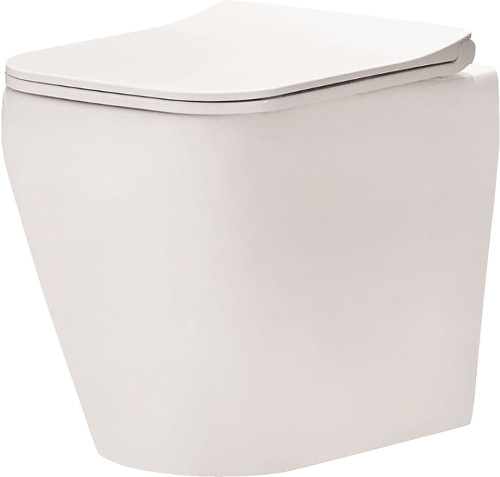 Унітаз Devit Optima 3230130