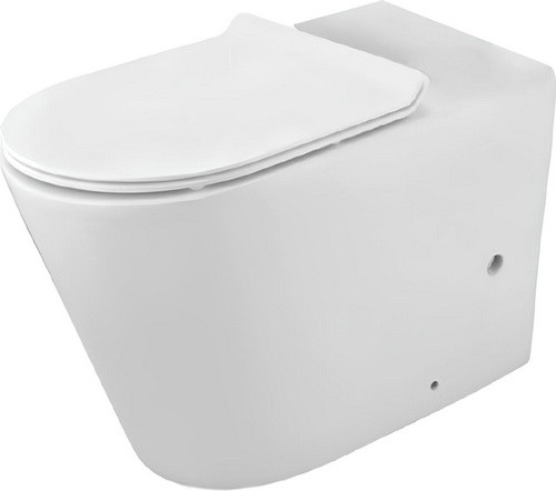 Унітаз Jaquar Opal OPS-WHT-15753P180UFSM