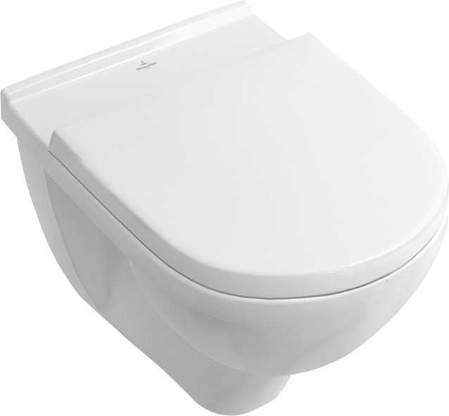 Унитаз Villeroy & Boch O.novo 5660R0