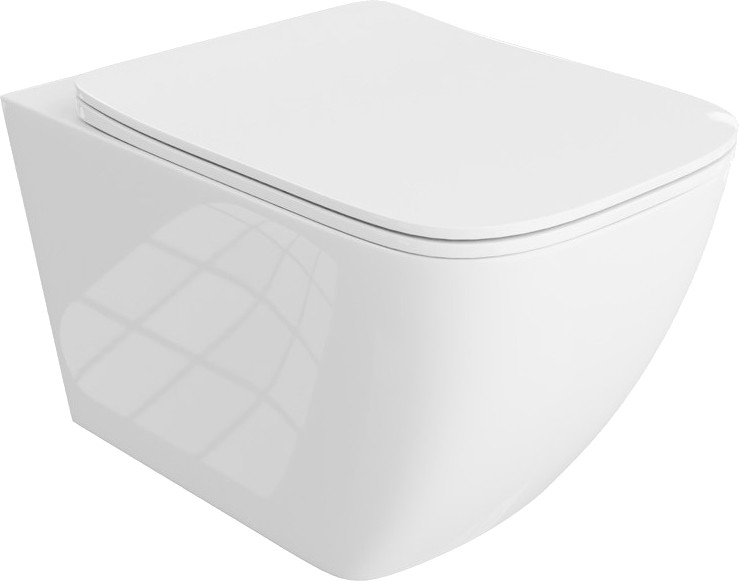Унитаз Lavita Onil