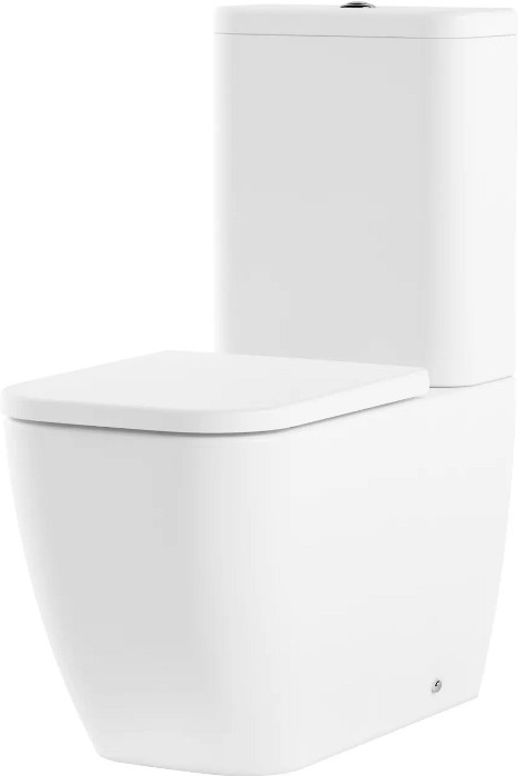 Унитаз Lavinia Boho One 3302001P