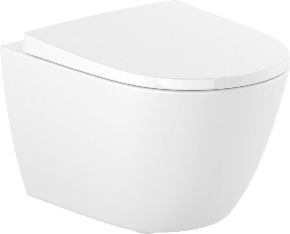 Унитаз Roca Ona A34H689000