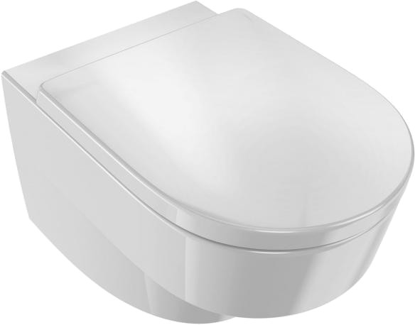 Унітаз Jacob Delafon Odeon Rive Gauche EDR102-00