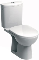 Унитаз Kolo Nova Pro M39044 (M39044000)