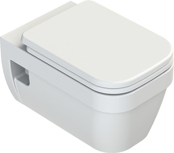 Унитаз CeraStyle Noura 018200 (АР0001896)