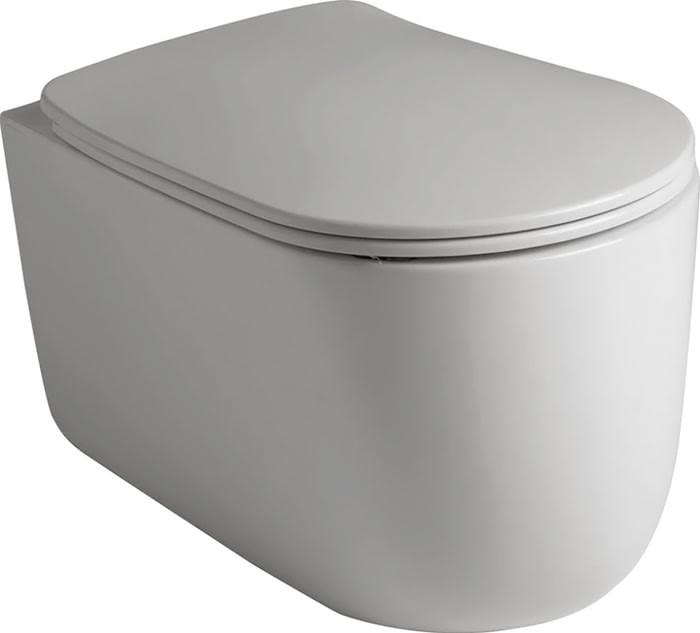 Унітаз KERASAN Nolita 5314