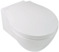 Унитаз Hatria Nido YXMD