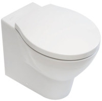 Унитаз Hatria Nido Y0QU