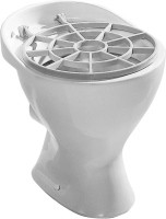 Унітаз Jika Mira H8510460000001