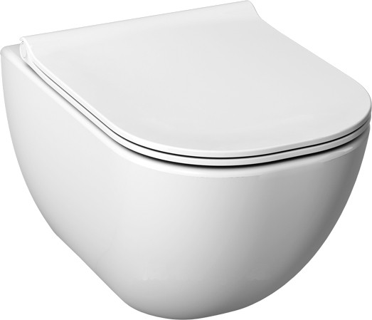 Унітаз Jika Mio-N H8207121000001