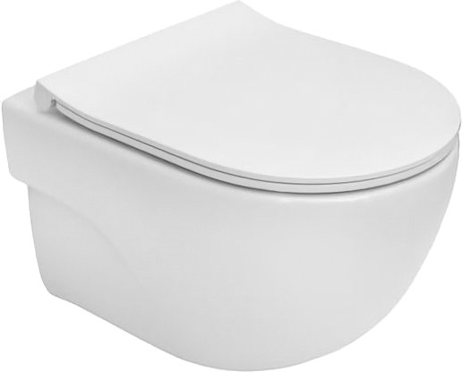 Унитаз Roca Meridian A34H242000