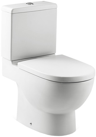 Унитаз Roca Meridian A342247000