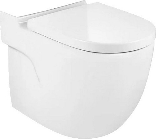 Унитаз Roca Meridian A342248000