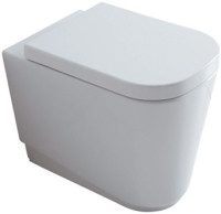 Унитаз Galassia Meg11 5419