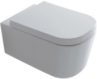 Унитаз Galassia Meg11 5411