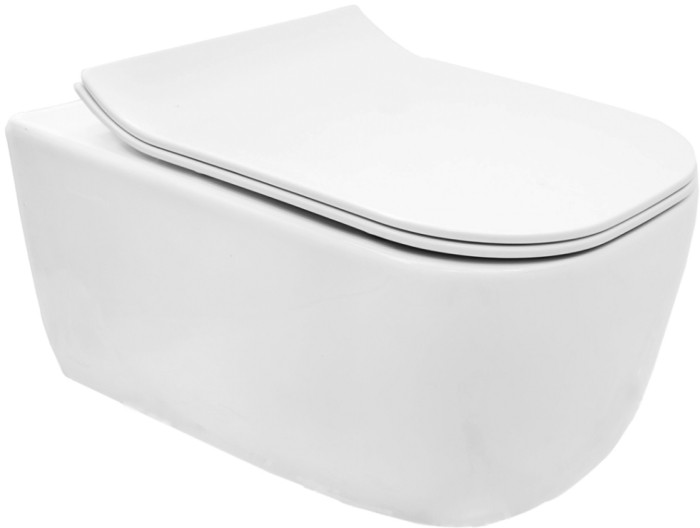 Унитаз REA Mateo C1258
