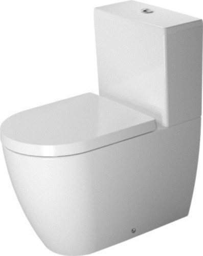 Унитаз Duravit ME by Starck 2170090000
