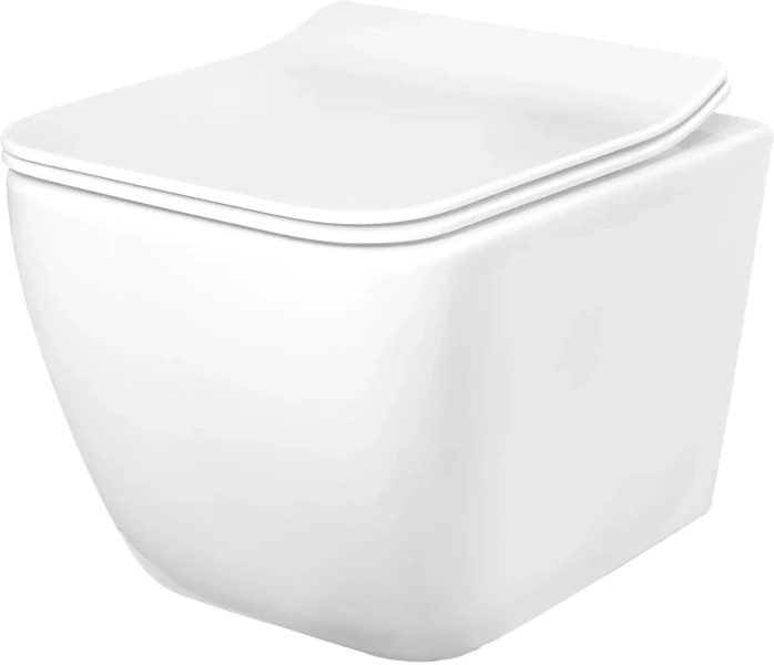 Унитаз REA Martin C8006