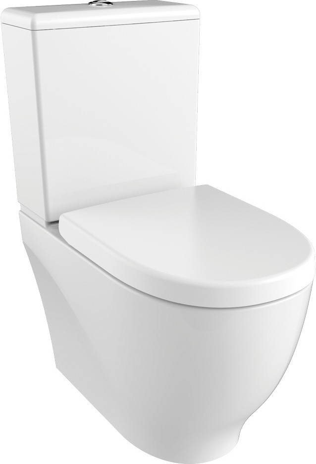 Унитаз Creavit Mare MA361 (MA361.00100)