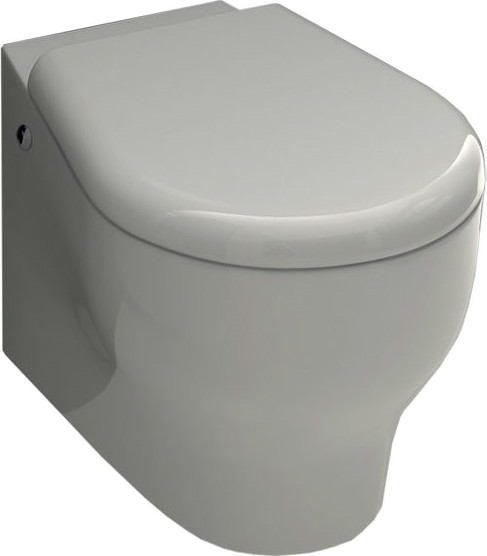 Унітаз KERASAN K09 4515 (451501)