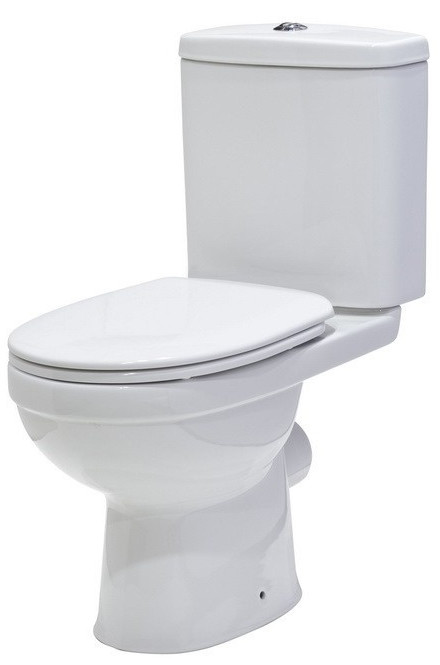 Унітаз AM-PM Joy C858607SC