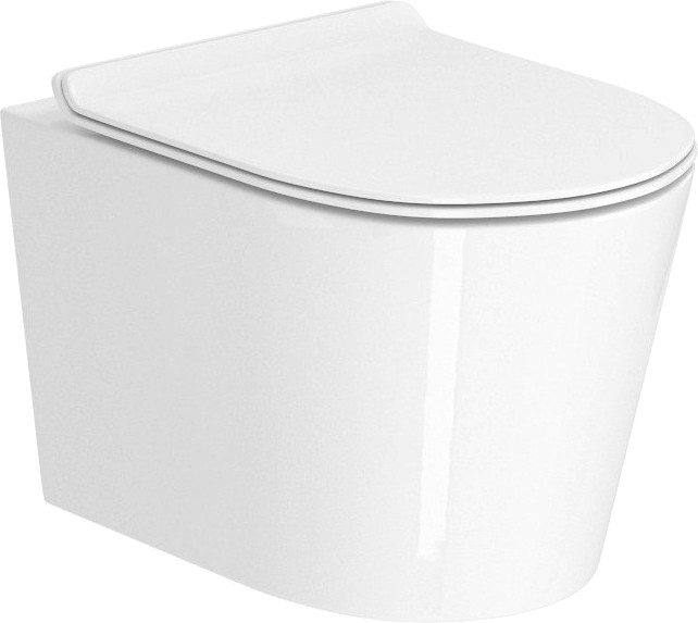 Унитаз Imprese Jess i11330