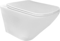 Унитаз REA Ivo C9201