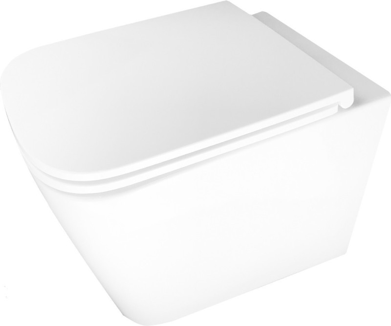 Унитаз Dusel Ivia DWHT10210330R