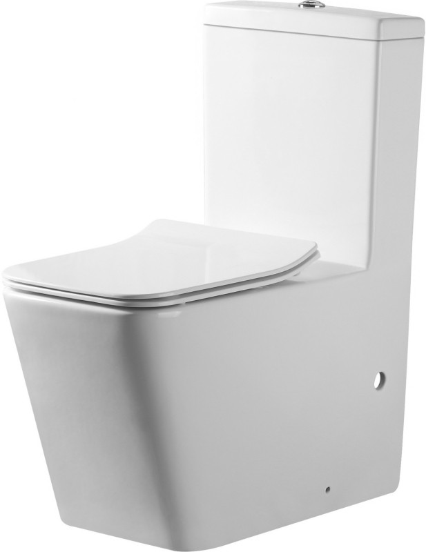 Унитаз Dusel Ivia DTPT10210330R