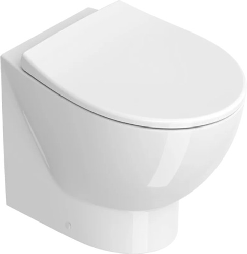 Унітаз Catalano Italy 1VPECORIT00