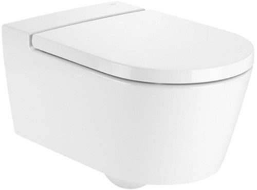 Унитаз Roca Inspira Round A346527000